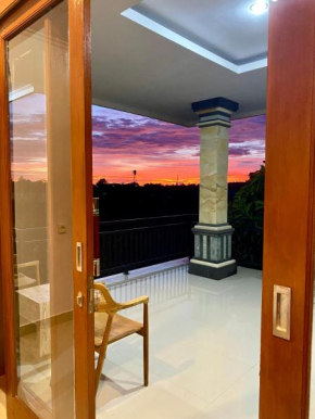 Tirta Kemala House